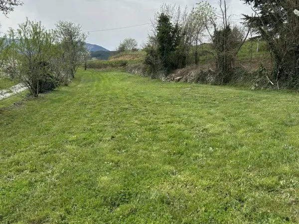 TERRAIN CONSTRUCTIBLE