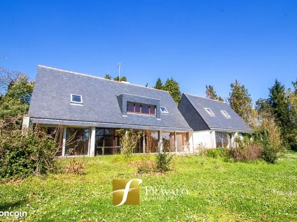Maison 7 pièces 148 m²