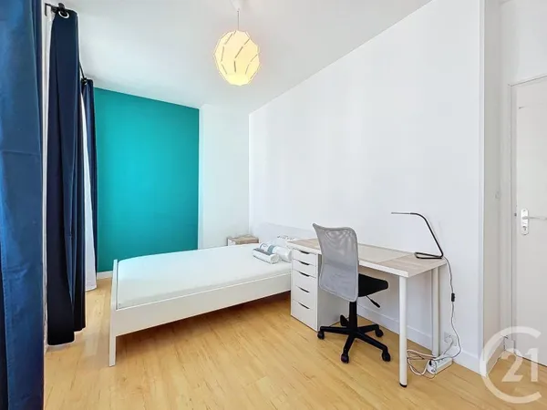 Appartement 4 pièces 86 m²
