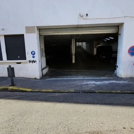 Parking Auto et Moto