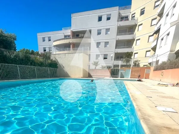 Montpeliier celleneuve - chambres a louer en colocation