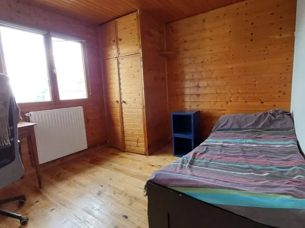 Propose chambre