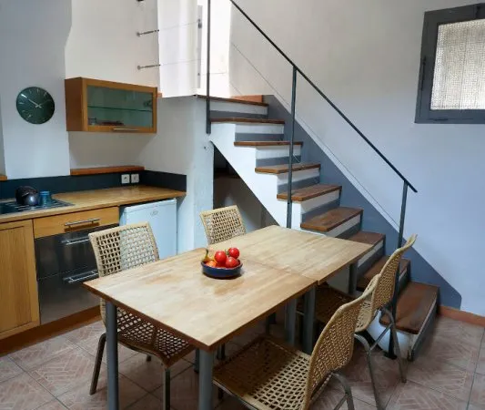 À VENDRE MAISON DE VILLAGE 2 LOGEMENTS - VELAUX