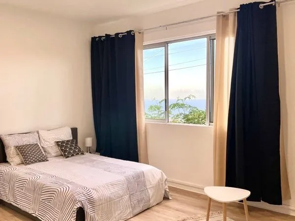 Appartement 31m2 Bellepierre