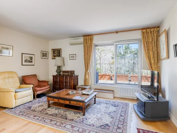Vends appartement lumineux