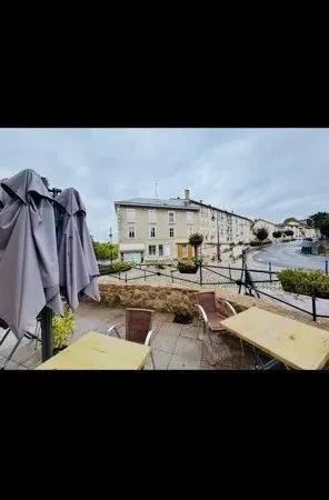 IMMEUBLE DE RAPPORT LIMOGES