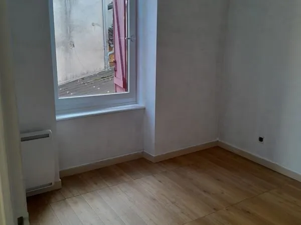 Appartement à louer 32m2