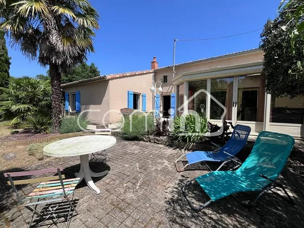 MAISON COUP DE COEUR !!