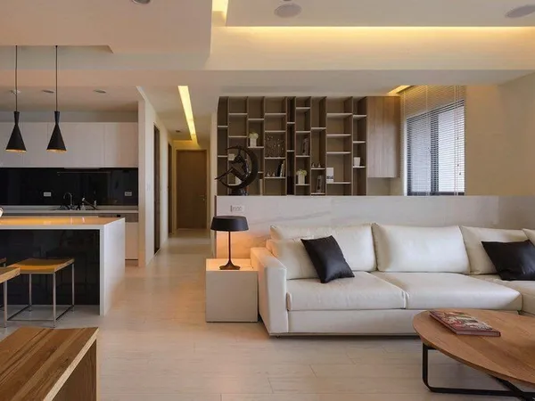 Appartement 4 pièces 81 m²