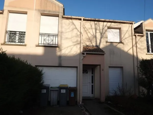 Maison 5 pièces 118 m²