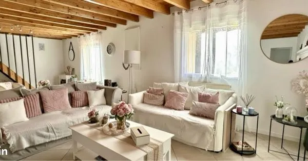 Maison avec pisicine à 15min de Langon