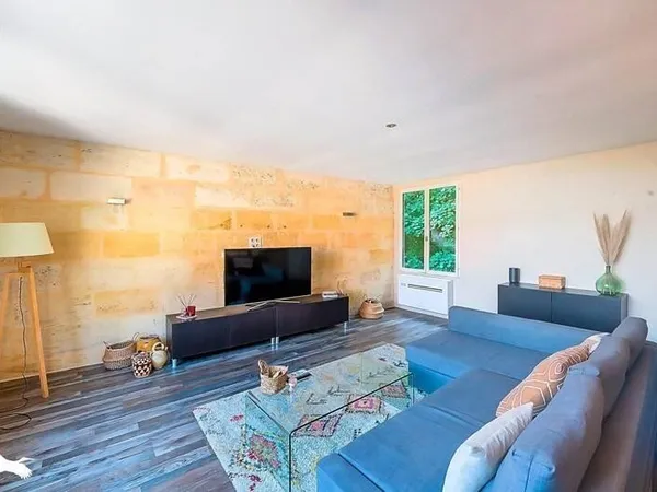 Duplex 3 pièces 84 m²