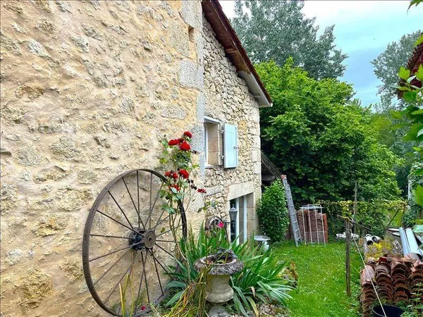 Maison 5 pièces 150 m²