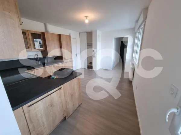 Appartement type 2