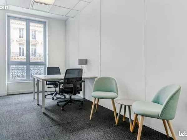 Location bureau privatif