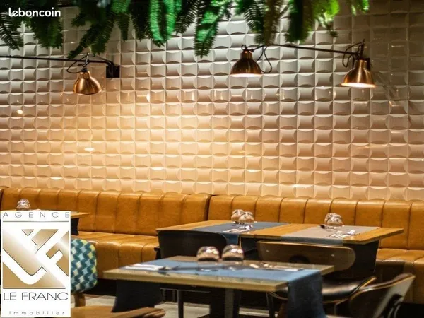 Restaurant Cherbourg
