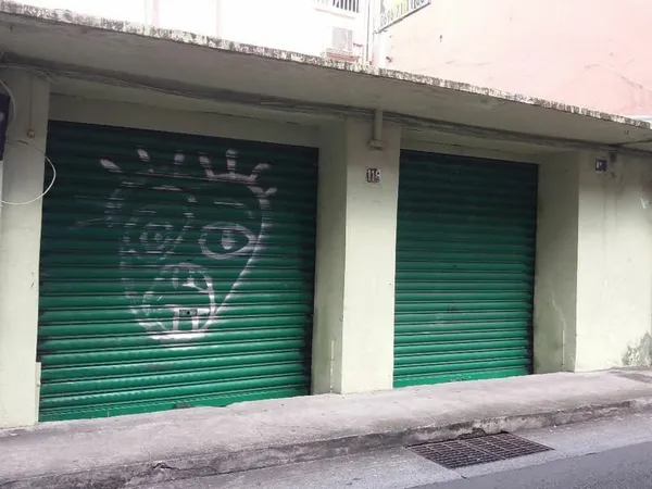COMMERCIAL FORT DE FRANCE - 70 m2