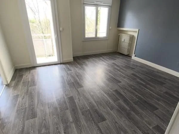 Appartement 4 pièces 68 m²