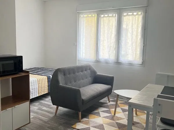 Appartement Brest
