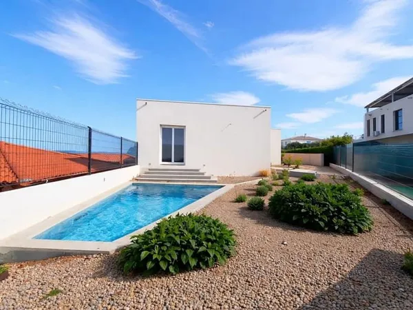 Maison de 4 pièces de 115 m² située à Fitou