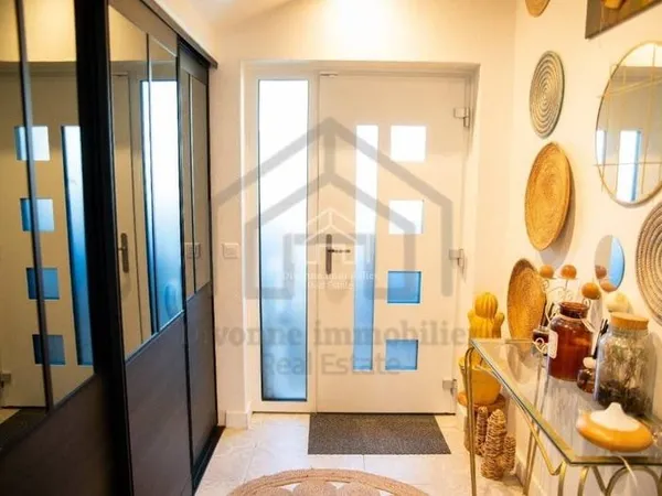 Villa 5 pièces 136 m²