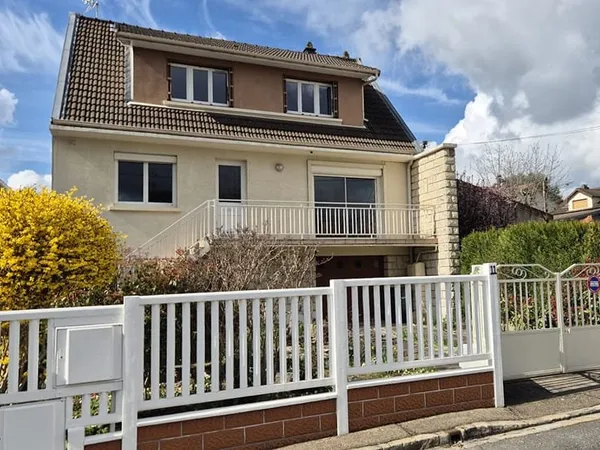 Maison Orsay 5 pièce(s) 105 m2