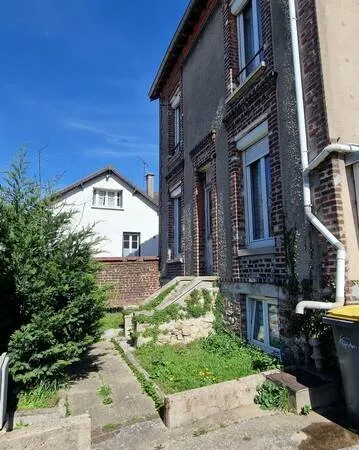 Immeuble 8 pièces 210 m²