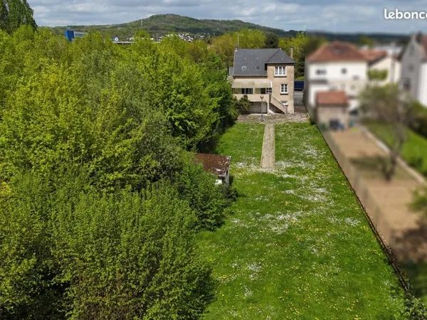 Maison 8 pièces 150 m²