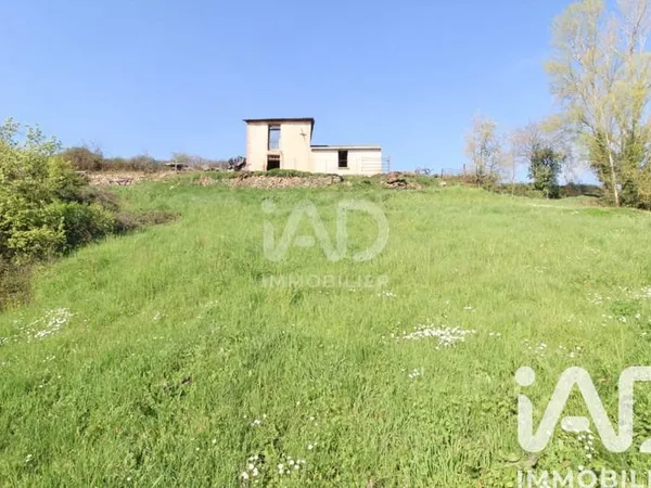 Vente Maison de campagne 2 pièces