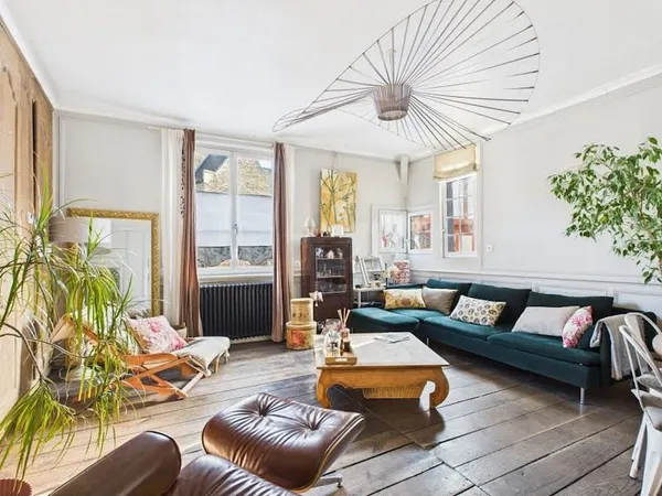 Maison 8 pièces 187 m²