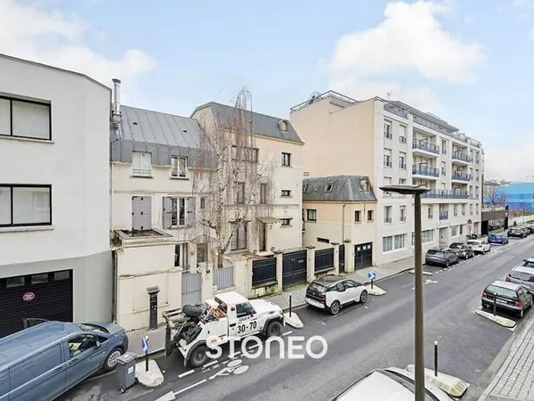 Appartement 1 pièce 32 m²