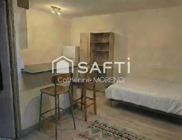Studio spécial investisseur