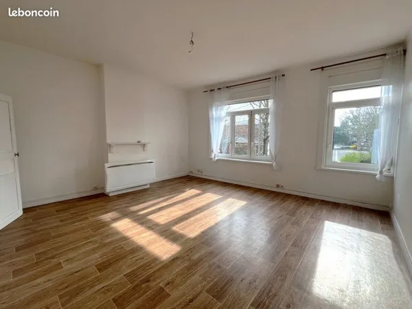 Maison de 136 m² en centre-ville - Idéal investissement ou habitation mixte
