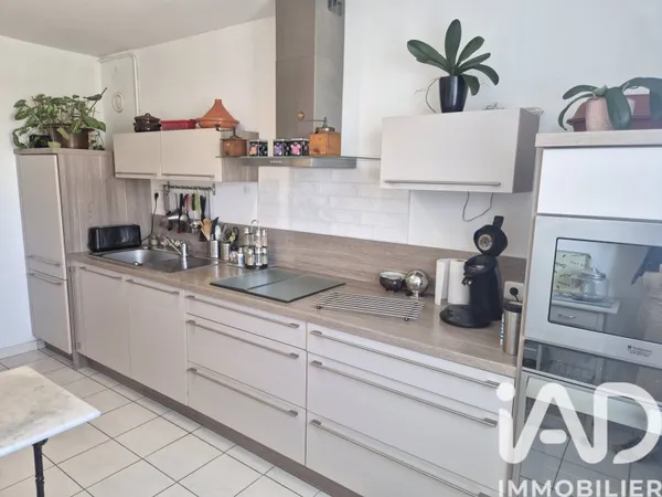 Appartement 3 pièces 75 m²