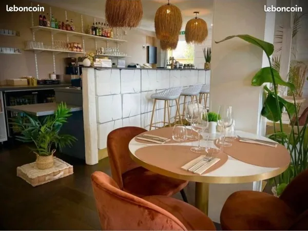 Vend restaurant traditionnel et pizzeria