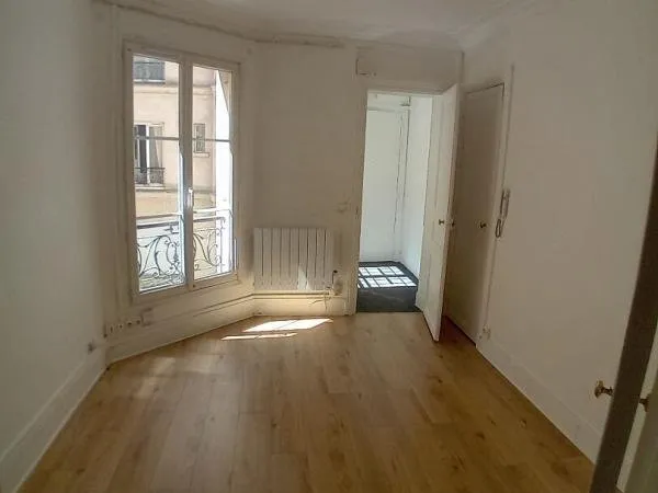 Vends T2 - 32.32m² - Paris