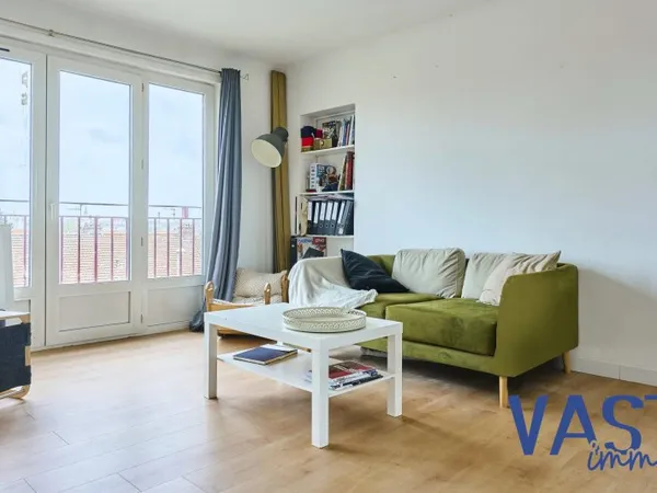 Bel appartement !