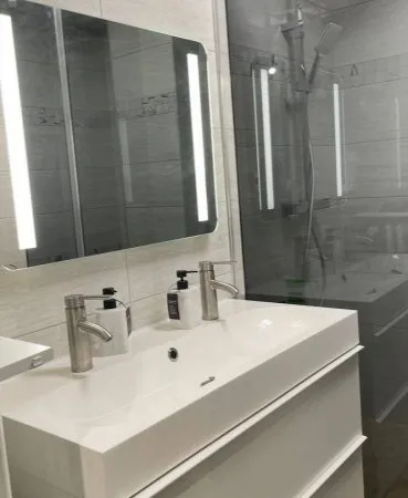 Appartement 5 pièces 85 m²