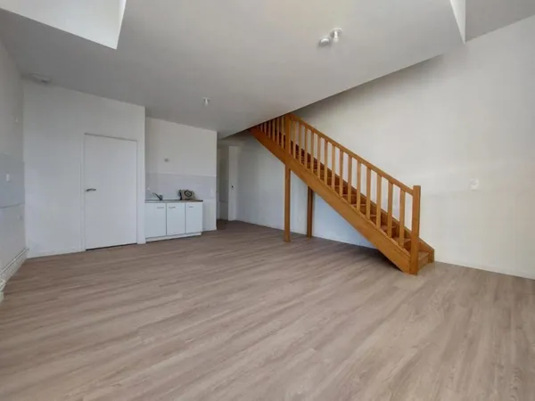 Appartement 5 pièces 100 m²