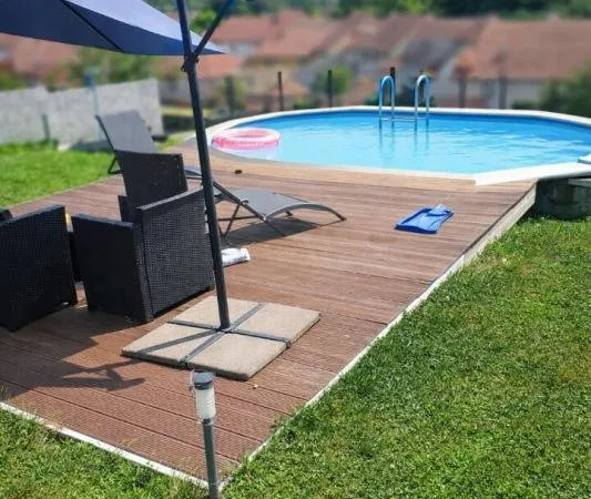Maison Port sur Saone 8 pièces 144 m2 à 179 900 euros