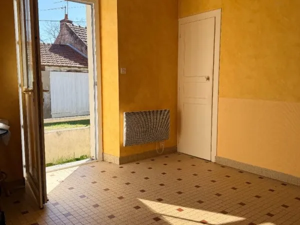 LA BIROCHERE - Maison Pornic 3 pièce(s) 41 m2