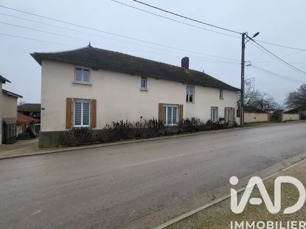 Vente Maison/villa 3 pièces