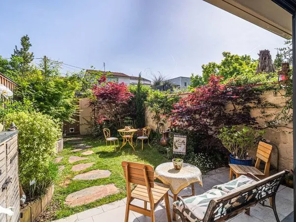 Maison en pierre 5 pièces 170 m²