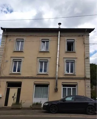 Bien immobilier