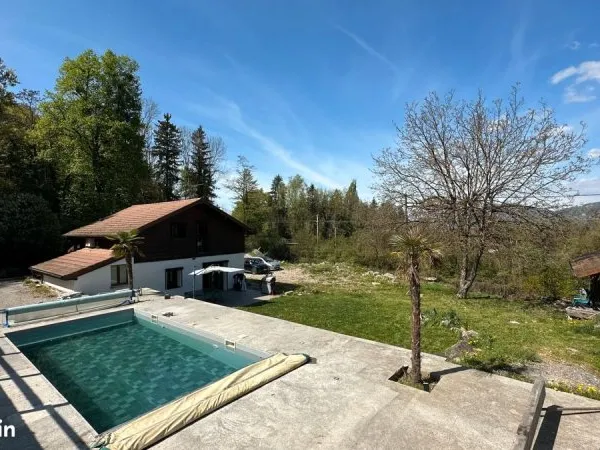 Maison 4 pièces 98 m²
