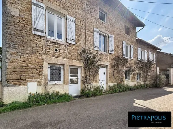 Maison à vendre Lugny