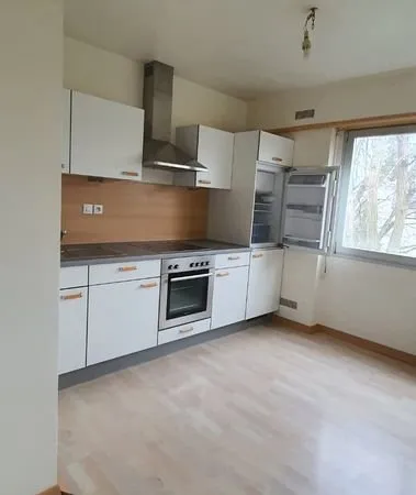 Jolie F2 Rebberg Renové, moderne, au calme