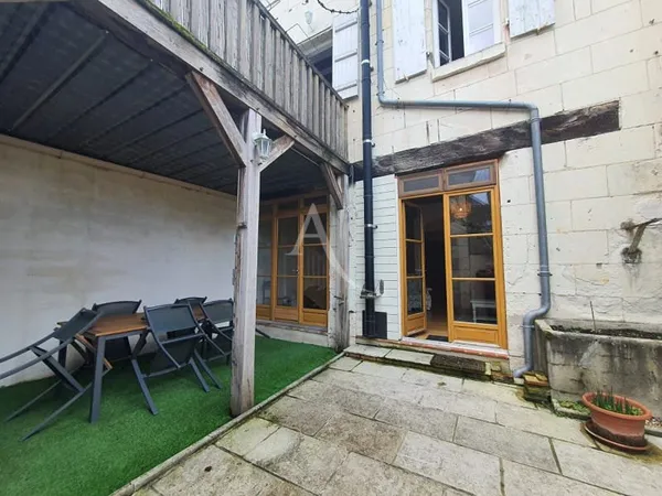 Maison 5 pièces 127 m²