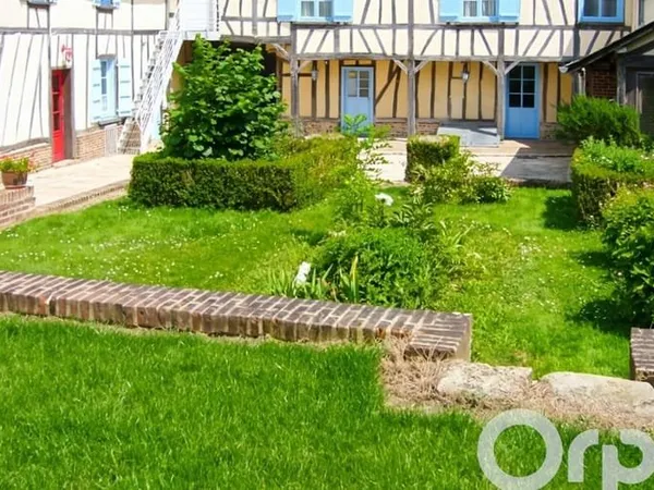 Maison 10 pièces 278 m²