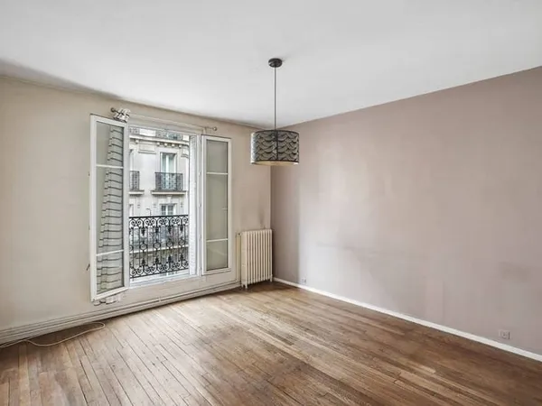 Appartement 3 pièces 51 m²